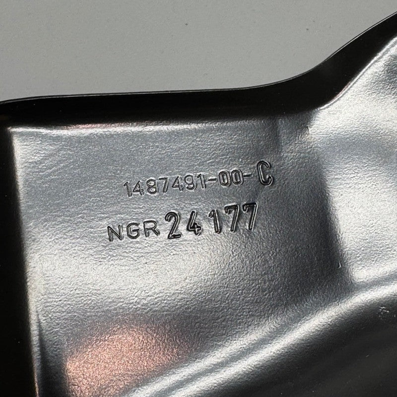 TESLA MODEL Y FENDER SUPPORT BRACKET LEFT 2020 2021 2022 2023 OEM 1487