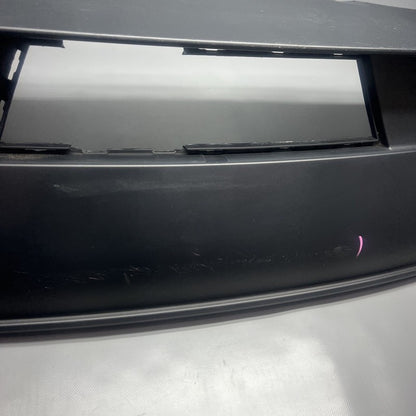 1493763-00-B TESLA MODEL Y REAR BUMPER COVER VALANCE 2020 2021 2022 2023 OEM 1493763-00-B