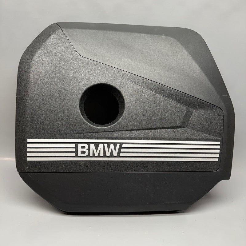 BMW X1 X2 ENGINE COVER 2023 2024 2025 OEM 7935407