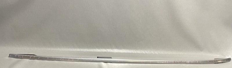 A166-8909-93Q5 MERCEDES BENZ GL450 GL550 ROOF RACK LEFT 2013 2014 2015 2016 2017 2018 2019