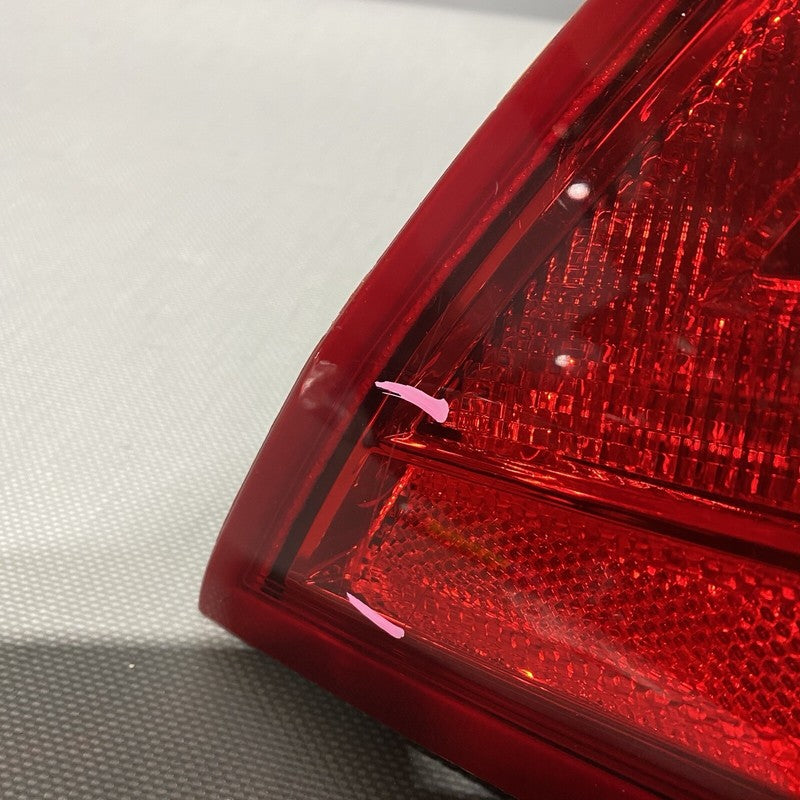 NISSAN ALTIMA TAIL LIGHT RIGHT PASSENGER 2016 2017 2018 OEM