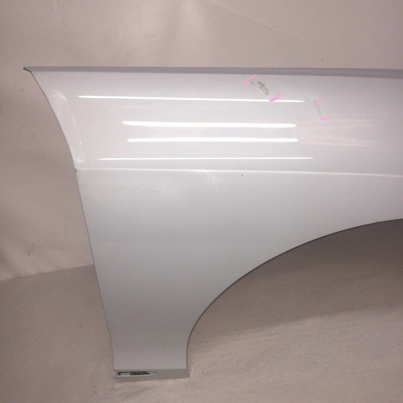 3W8821022AM BENTLEY GT GTC FENDER 2-DOOR RIGHT PASSENGER 2012 2013 2014 2015 WHITE OEM