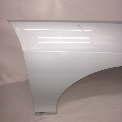 3W8821022AM BENTLEY GT GTC FENDER 2-DOOR RIGHT PASSENGER 2012 2013 2014 2015 WHITE OEM