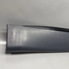 T4A440033LML JAGUAR F-PACE DOOR MOLDING RIGHT REAR 2016 2017 2018 2019 2020 OEM T4A440033LML