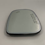 JAGUAR XF MIRROR GLASS RIGHT PASSENGER 2012 2013 2014 2015 OEM