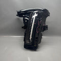 CADILLAC LYRIQ HEADLIGHT LEFT DRIVER 2023 2024 2025 FULL LED OEM 85022