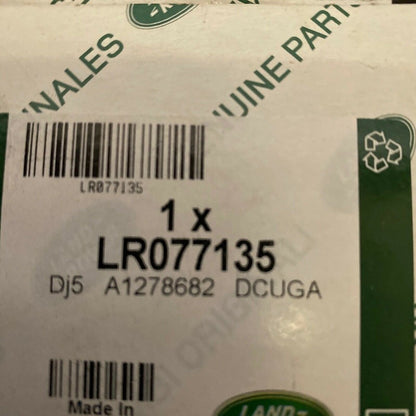 LR077135 LAND ROVER DISCOVERY SPORT TIRE PRESSURE CONTROL MODULE 2015 2016 OEM