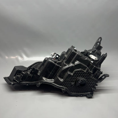 UX250H LEXUS UX250H HEADLIGHT UX200 HEADLIGHT RIGHT PASSENGER 2019 2020 2021 2022 LED 