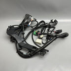 TESLA MODEL S REAR SUBFRAME HARNESS 2012 2013 2014 2015 2016 2017 2018