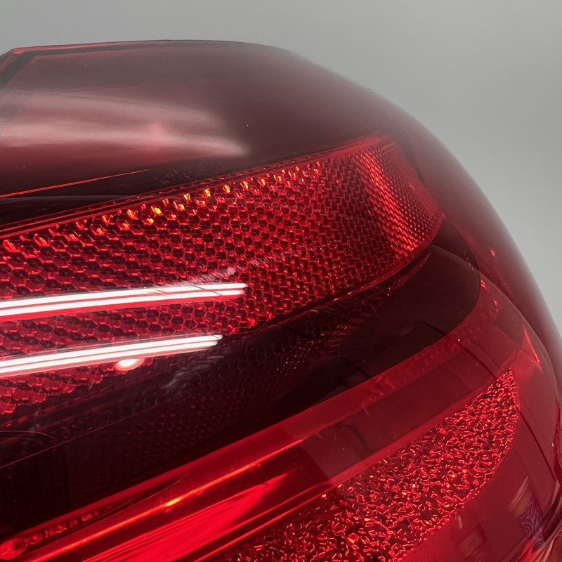 MERCEDES BENZ GLA250 TAIL LIGHT RIGHT PASSENGER 2018 2019 2020 OEM A15