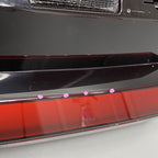BMW X7 TAIL LIGHT RIGHT INNER 2022 2023 OEM
