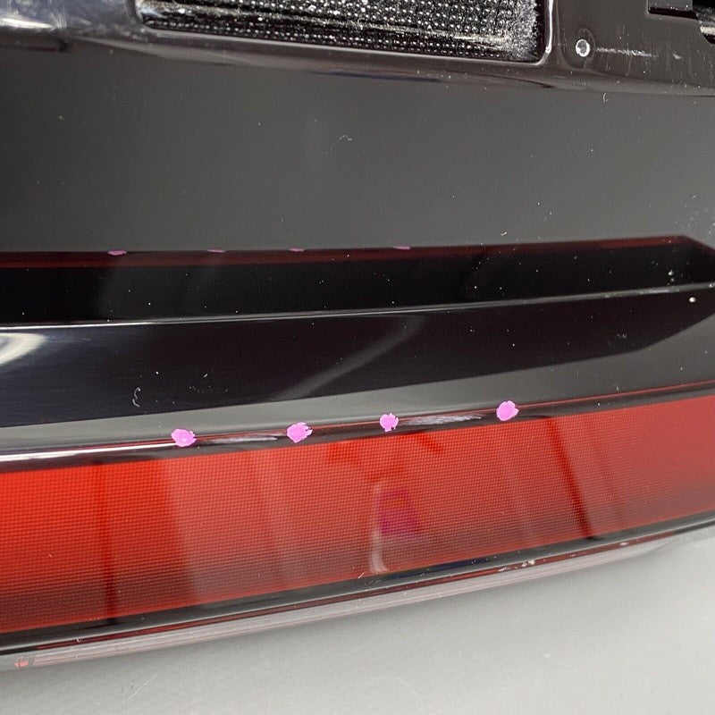 BMW X7 TAIL LIGHT RIGHT INNER 2022 2023 OEM