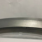 6009005 TESLA MODEL S REAR BUMPER DIFFUSER VALANCE 6009005 2012 2013 2014 2015 GRAY OEM