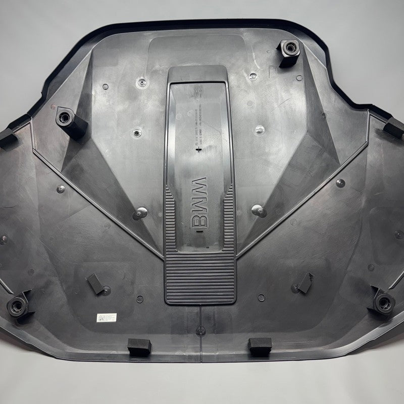 BMW I5 ENGINE COVER 2024 2025 OEM 5A7EE79