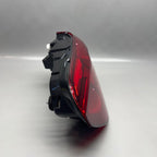 BMW X5 TAIL LIGHT LEFT DRIVER X5M 2019 2020 2021 2022 2023 OEM 3744226