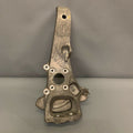 6007017-00-B TESLA MODEL S KNUCKLE LEFT FRONT 2012 2013 2014 2015 OEM 6007017-00-B