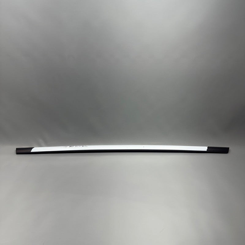 TESLA MODEL Y DOOR MOLDING RIGHT REAR 2020 2021 2022 2023 2024 OEM