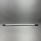 TESLA MODEL Y DOOR MOLDING RIGHT REAR 2020 2021 2022 2023 2024 OEM