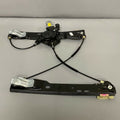 BJ3223200AG RANGE ROVER EVOQUE WINDOW REGULATOR RIGHT FRONT BJ3223200AG 2016 2017 2018 OEM 