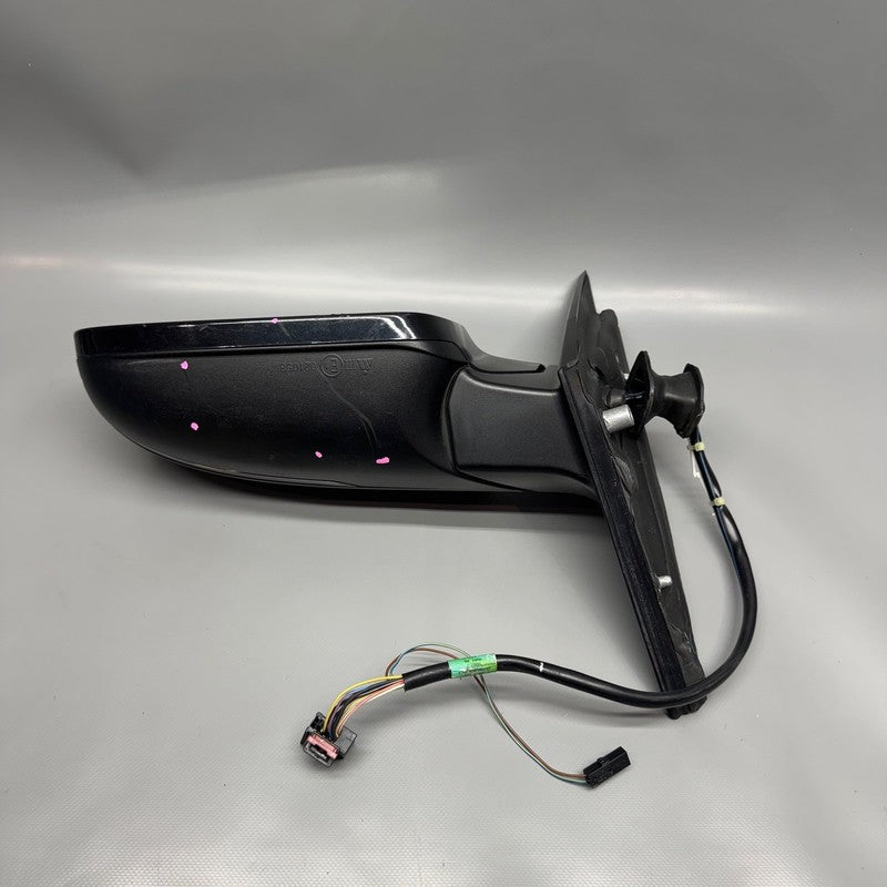 AUDI A4 MIRROR LEFT DRIVER 2010 2011 2012 2013 2014 2015 2016 S4 A5 OE