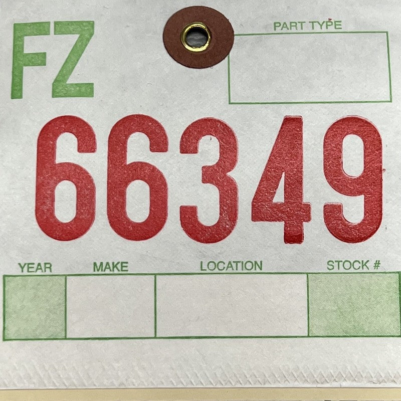 31448427 VOLVO XC90 DOOR TRIM MOLDING LEFT FRONT 2019 2020 2021 2022 2023 OEM 31448427