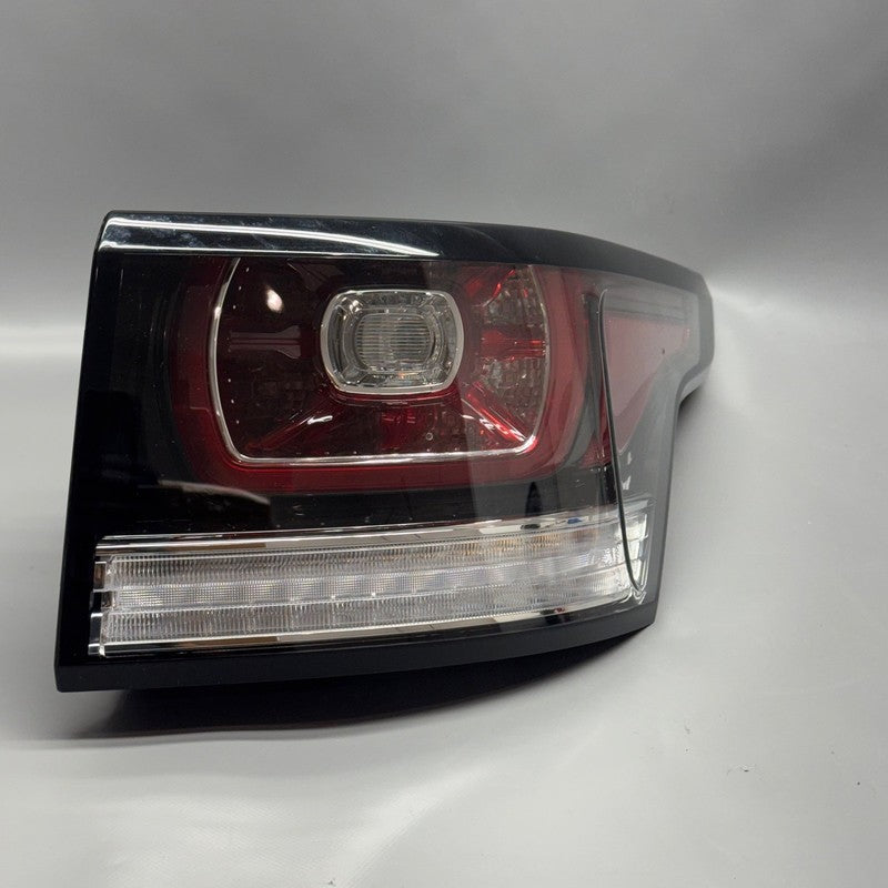 RANGE ROVER SPORT TAIL LIGHT RIGHT PASSENGER 2014 2015 2016 2017 OEM 2