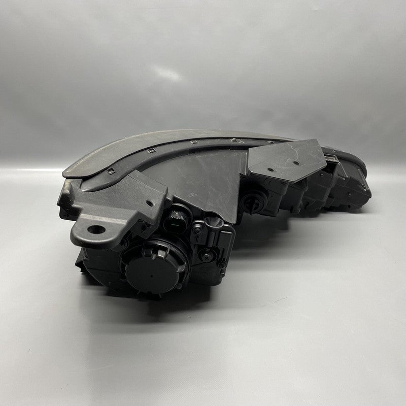 92101F3500 HYUNDAI ELANTRA HEADLIGHT LEFT DRIVER 92101F3500 2019 2020 HALOGEN OEM