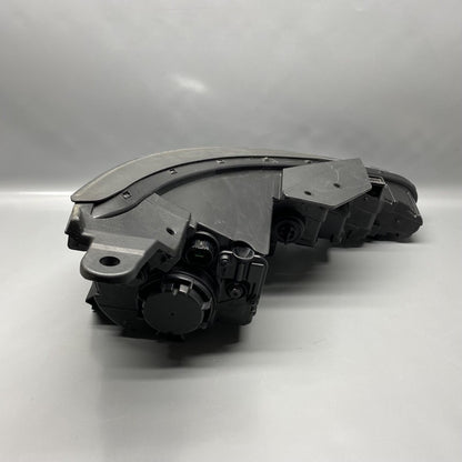 92101F3500 HYUNDAI ELANTRA HEADLIGHT LEFT DRIVER 92101F3500 2019 2020 HALOGEN OEM