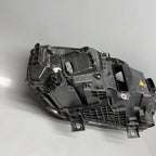 AUDI Q7 HEADLIGHT LEFT DRIVER 2017 2018 2019 2020 4M0941005B XENON LED