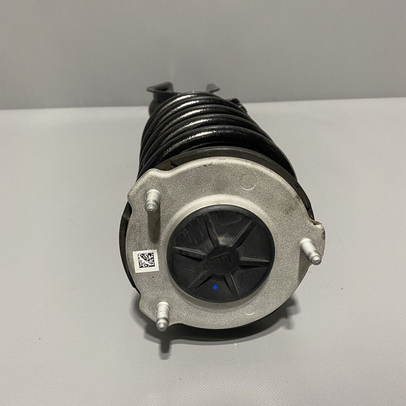1044368-04-B TESLA MODEL 3 STRUT SHOCK COIL RIGHT FRONT 2017 2018 2019 2020 OEM