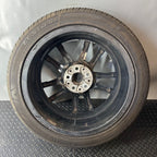 BMW 330 WHEEL RIM 18 INCH 430 2019 2020 2021 2022 2023 2024 OEM 688352