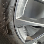 BMW X5 X6 WHEEL RIM 20 INCH 2020 2021 2022 2023 2024 2025 2026 OEM 688
