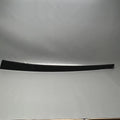 TESLA MODEL S ROOF TRIM RACK MOLDING LEFT DRIVER 2016 2017 2018 2019 2020 OEM 