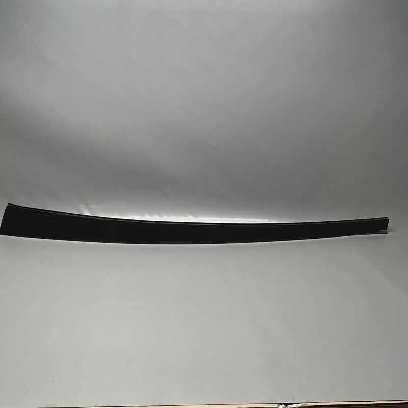 TESLA MODEL S ROOF TRIM RACK MOLDING LEFT DRIVER 2016 2017 2018 2019 2020 OEM 