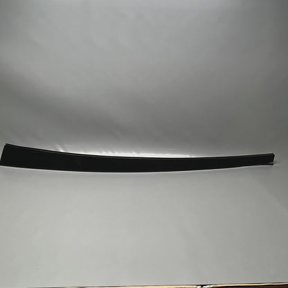 TESLA MODEL S ROOF TRIM RACK MOLDING LEFT DRIVER 2016 2017 2018 2019 2020 OEM 