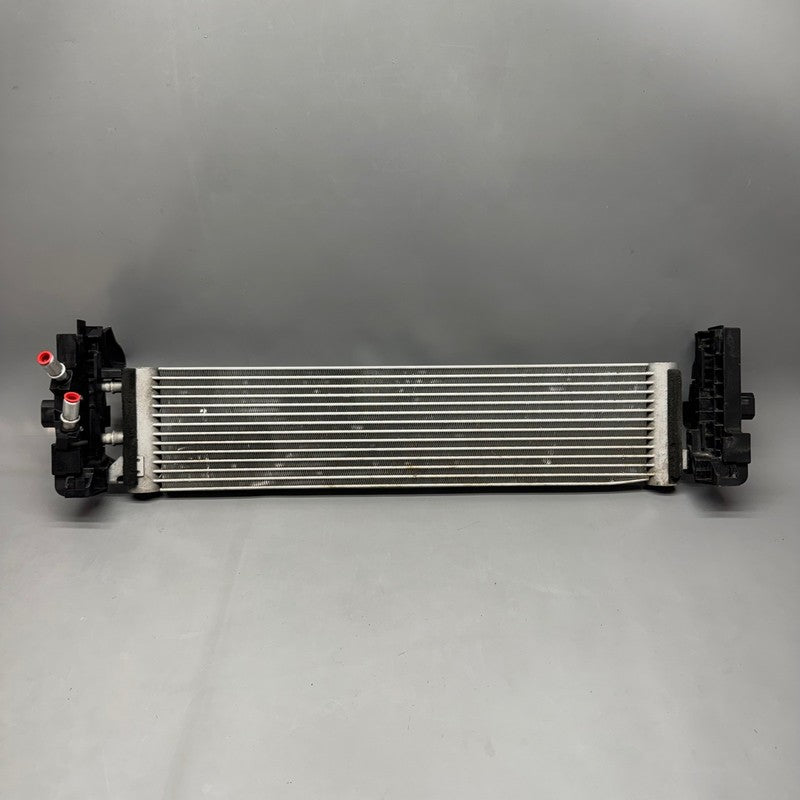 BMW M5 GEARBOX OIL COOLER 2016 2017 2018 2019 2020 OEM 8053512
