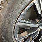 BMW X5 X6 WHEEL RIM 20 INCH FRONT 2020 2021 2022 2023 2024 2025 OEM 80