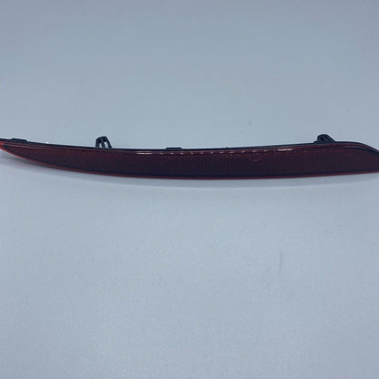 6007706-00-D TESLA MODEL S REAR BUMPER REFLECTOR RIGHT 6007706-00 2016 2017 2018 2019 2020