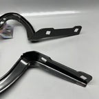1496268-00-C TESLA MODEL Y HOOD HINGE LEFT RIGHT 2020 2021 2022 2023 OEM 1496268-00-C