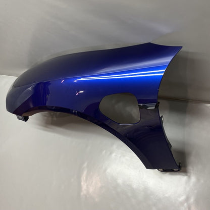 9J1821471 PORSCHE TAYCAN FENDER LEFT DRIVER 2019 2020 2021 2022 2023 OEM 9J1821471