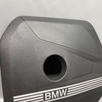 BMW X1 X2 ENGINE COVER 2023 2024 2025 OEM 7935407