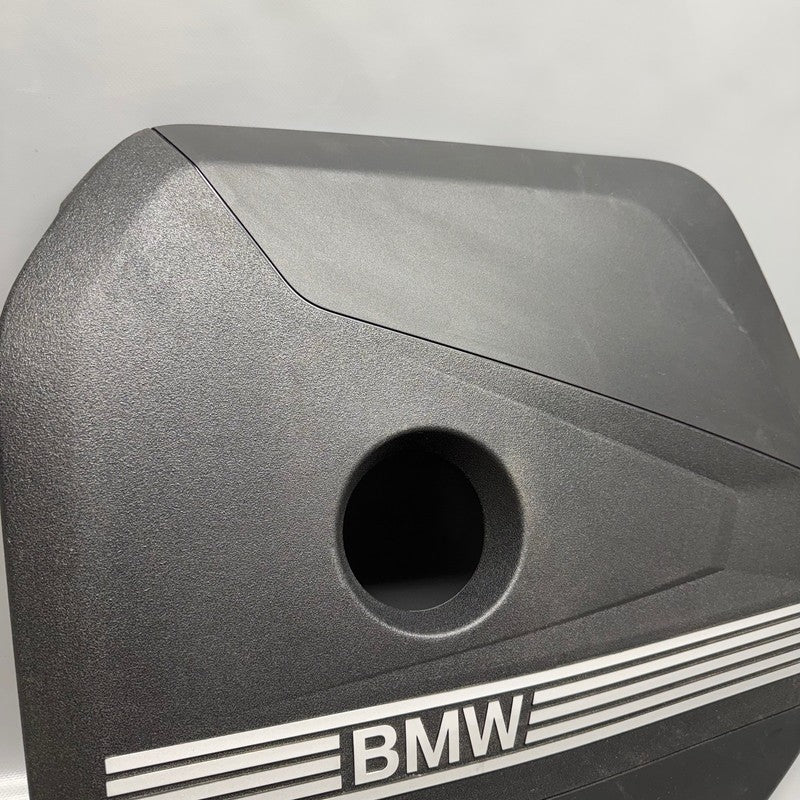 BMW X1 X2 ENGINE COVER 2023 2024 2025 OEM 7935407