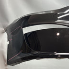 TESLA MODEL X PLAID FRONT BUMPER  2023 2024 OEM 1588184-00-B