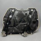 BMW X4M WINDOW REGULATOR LEFT FRONT 2019 2020 2021 2022 2023 OEM 74317