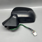 SUBARU FORESTER MIRROR LEFT DRIVER E13027507 2014 2015 2016 2017 2018 