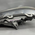 RAV-4 TOYOTA RAV-4 HEADLIGHT RIGHT PASSENGER 2019 2020 2021 2022 LED OEM 