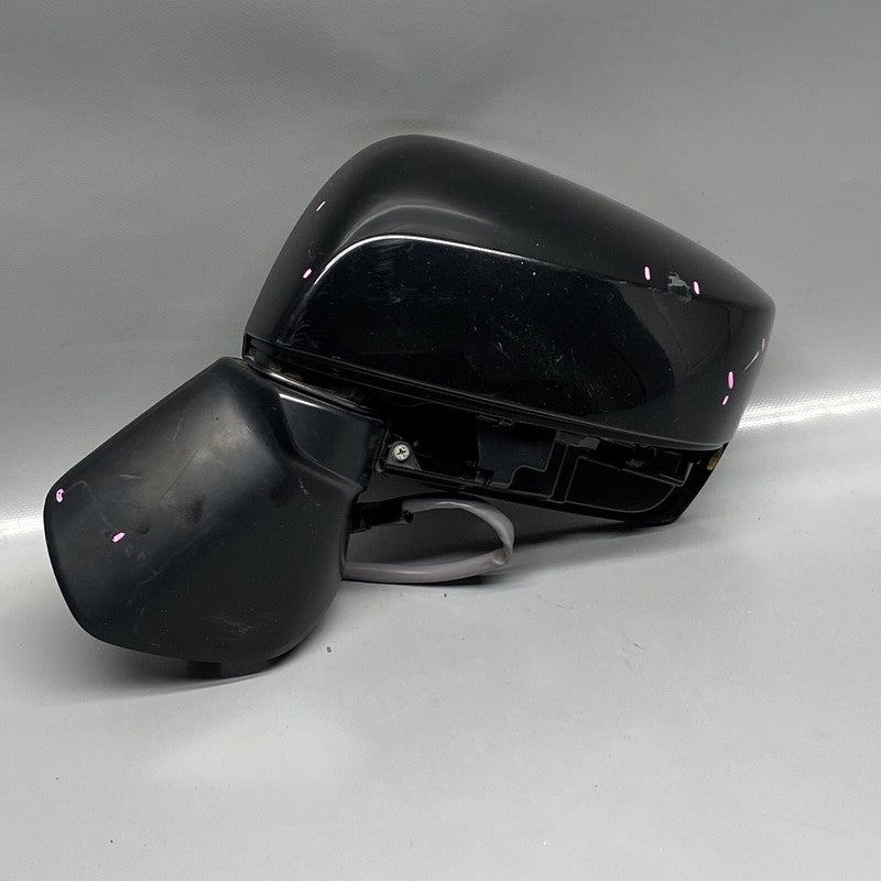 SUBARU WRX STI MIRROR LEFT DRIVER 2015 2016 2017 2018 2019 2020 OEM