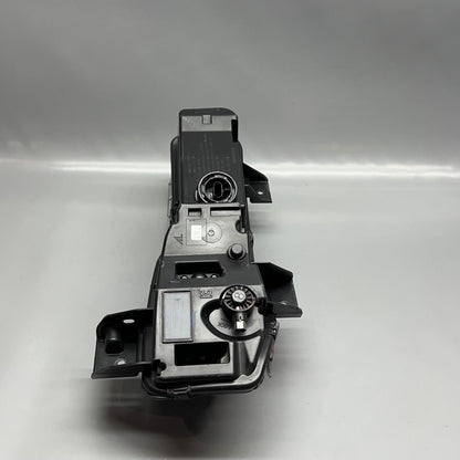 1563710-00-B TESLA MODEL S PLAID FOG LIGHT LEFT DRIVER 2021 2022 2023 OEM 1563710-00-B