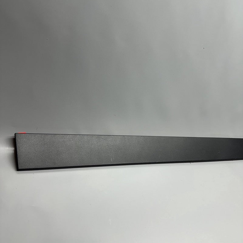 1035120-00-E TESLA MODEL X DOOR MOLDING TRIM RIGHT 2016 2017 2018 2019 2020 OEM 1035120-00-E