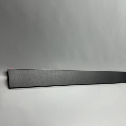 1035120-00-E TESLA MODEL X DOOR MOLDING TRIM RIGHT 2016 2017 2018 2019 2020 OEM 1035120-00-E